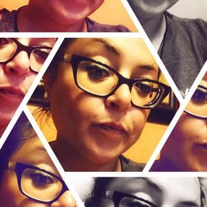 Meet your Posher, Martha